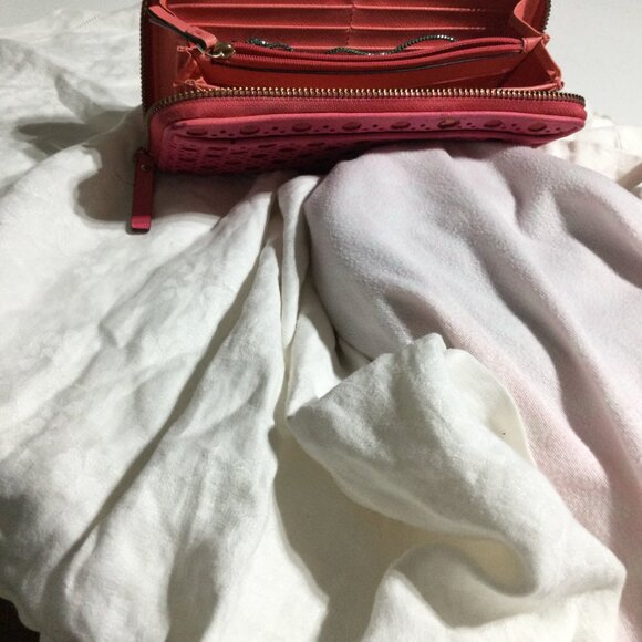 Kate Spade Wallet & Coach Purse Please Read Description - Picture 14 of 16